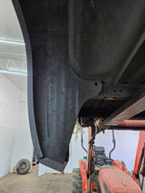 2007-2013 Chevrolet Silverado 1500 2500 3500 HD 6' 6" Short Truck
