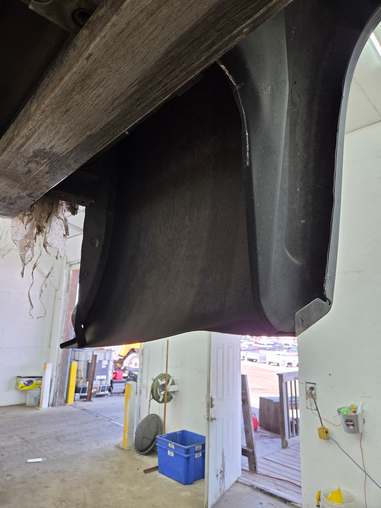 2007-2013 Chevrolet Silverado 1500 2500 3500 HD 6' 6" Short Truck