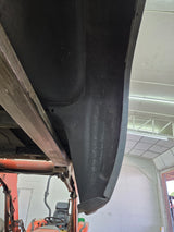 2007-2013 Chevrolet Silverado 1500 2500 3500 HD 6' 6" Short Truck