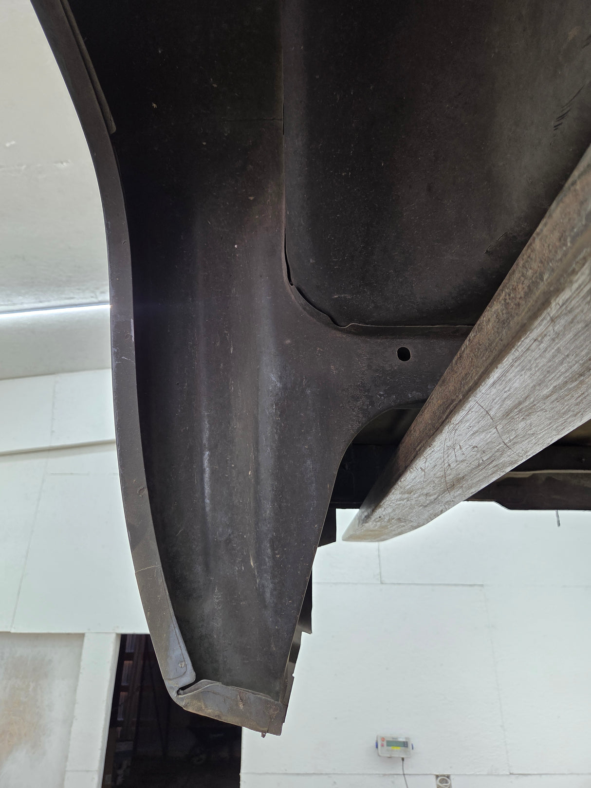 2007-2013 Chevrolet Silverado 1500 2500 3500 HD 6' 6" Short Truck