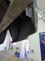 2007-2013 Chevrolet Silverado 1500 2500 3500 HD 6' 6" Short Truck