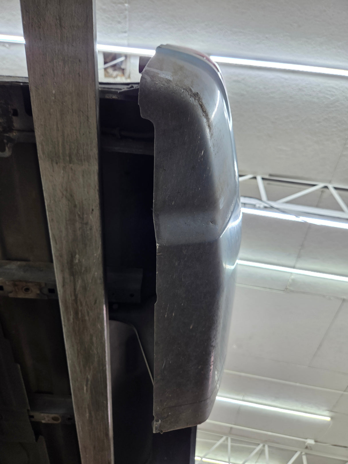 2007-2013 Chevrolet Silverado 1500 2500 3500 HD 6' 6" Short Truck