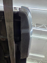 2007-2013 Chevrolet Silverado 1500 2500 3500 HD 6' 6" Short Truck