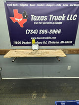 2008 Chevrolet Silverado 1500 4.8L PCM YPLA / 12614085