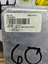 2003-3007 Ford E450 6.0L FICM