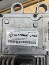 2003-3007 Ford E450 6.0L FICM