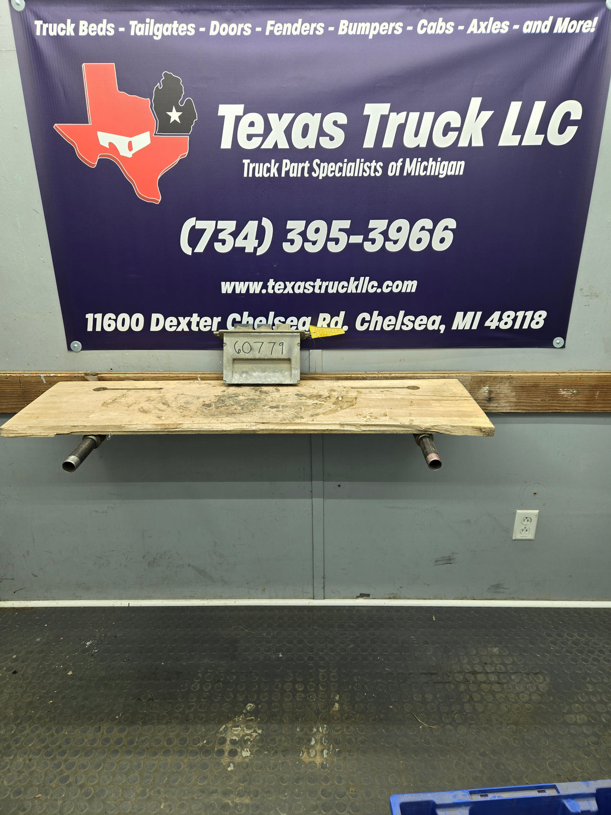 2006 Ford F250 F350 F450 F550 6.8L PCM HKD1 / 6C3A-12A650-BHB