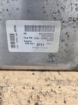 2008 Ford F150 5.4L PCM AFV4 / 7L3A-12A650-GAE