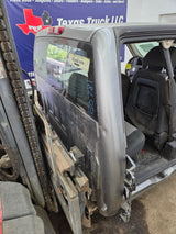 2007-2013 Chevrolet Silverado / GMC Sierra 1500 2500 3500 HD Extended Cab