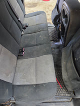 2007-2013 Chevrolet Silverado / GMC Sierra 1500 2500 3500 HD Extended Cab