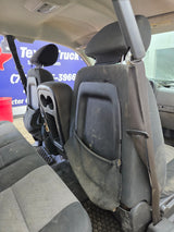 2007-2013 Chevrolet Silverado / GMC Sierra 1500 2500 3500 HD Extended Cab
