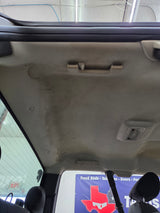 2007-2013 Chevrolet Silverado / GMC Sierra 1500 2500 3500 HD Extended Cab