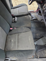 2007-2013 Chevrolet Silverado / GMC Sierra 1500 2500 3500 HD Extended Cab