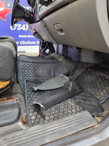2007-2013 Chevrolet Silverado / GMC Sierra 1500 2500 3500 HD Extended Cab
