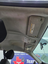 2007-2013 Chevrolet Silverado / GMC Sierra 1500 2500 3500 HD Extended Cab
