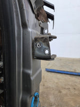 2007-2013 Chevrolet Silverado / GMC Sierra 1500 2500 3500 HD Extended Cab