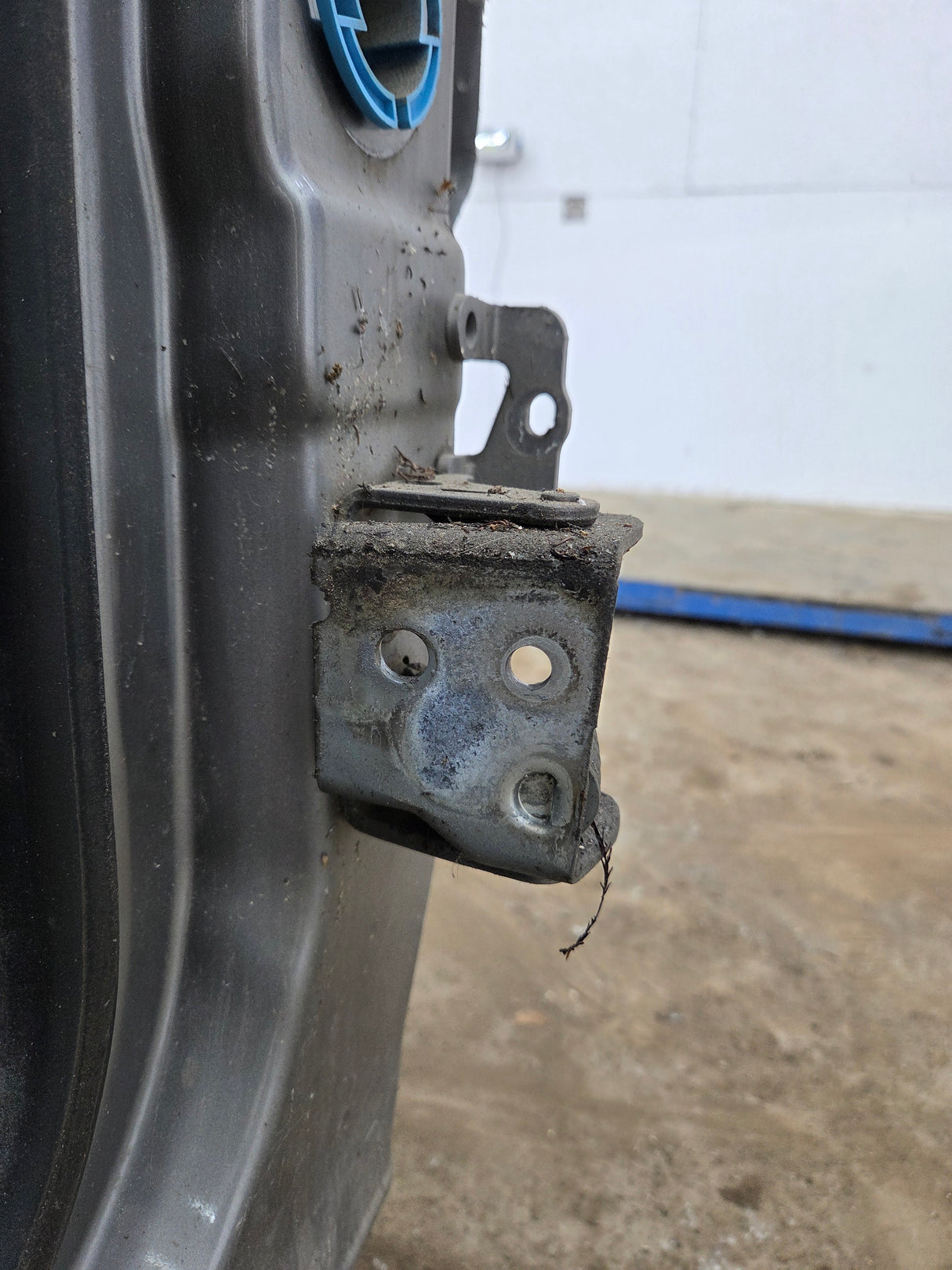 2007-2013 Chevrolet Silverado / GMC Sierra 1500 2500 3500 HD Extended Cab