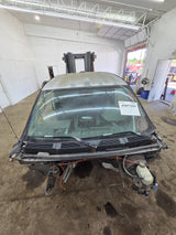 2007-2013 Chevrolet Silverado / GMC Sierra 1500 2500 3500 HD Extended Cab