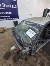 2007-2013 Chevrolet Silverado / GMC Sierra 1500 2500 3500 HD Extended Cab