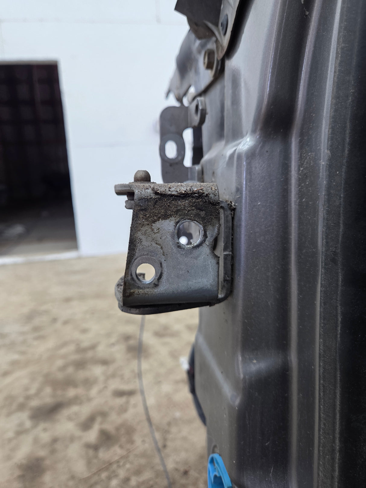 2007-2013 Chevrolet Silverado / GMC Sierra 1500 2500 3500 HD Extended Cab
