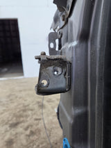 2007-2013 Chevrolet Silverado / GMC Sierra 1500 2500 3500 HD Extended Cab