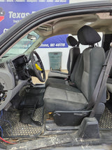 2007-2013 Chevrolet Silverado / GMC Sierra 1500 2500 3500 HD Extended Cab