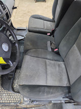 2007-2013 Chevrolet Silverado / GMC Sierra 1500 2500 3500 HD Extended Cab