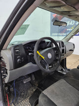 2007-2013 Chevrolet Silverado / GMC Sierra 1500 2500 3500 HD Extended Cab