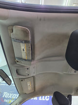 2007-2013 Chevrolet Silverado / GMC Sierra 1500 2500 3500 HD Extended Cab