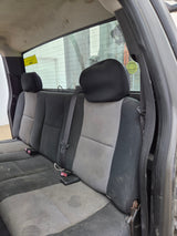 2007-2013 Chevrolet Silverado / GMC Sierra 1500 2500 3500 HD Extended Cab