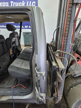 2007-2013 Chevrolet Silverado / GMC Sierra 1500 2500 3500 HD Extended Cab