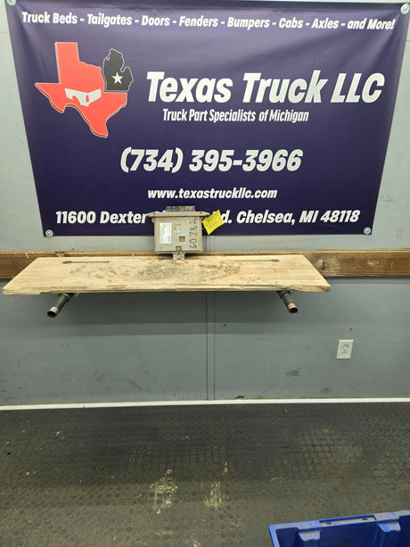2008-2010 Ford F250 F350 F450 F550 6.4L PCM BEB3 / 8C3A-12A650-DLD