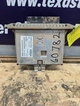 2008-2010 Ford F250 F350 F450 F550 6.4L PCM BEB3 / 8C3A-12A650-DLD