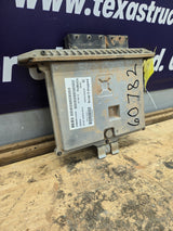 2008-2010 Ford F250 F350 F450 F550 6.4L PCM BEB3 / 8C3A-12A650-DLD