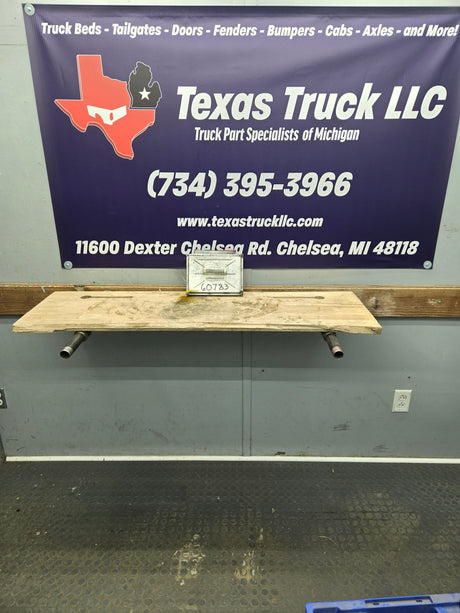 2003-2006 Chevrolet Silverado 6.0L PCM YHZS / 12589463