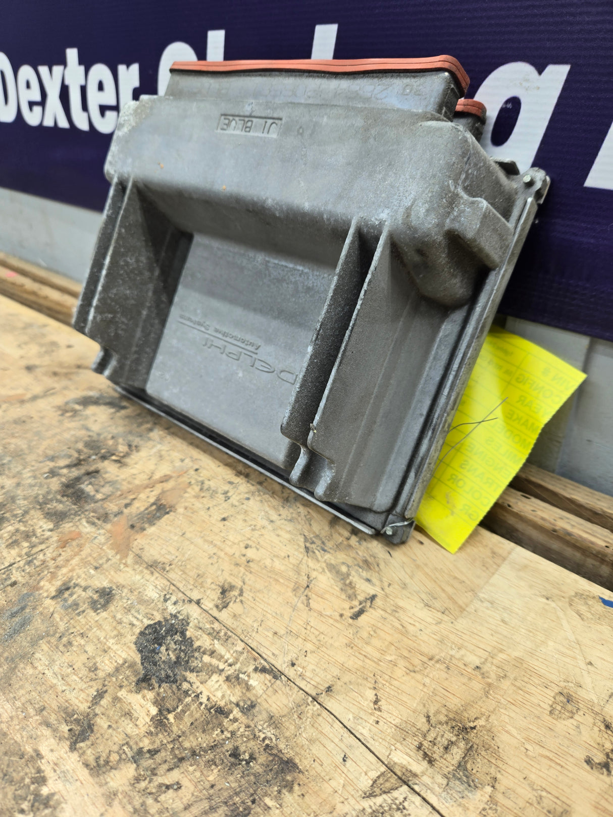 2003-2006 Chevrolet Silverado 6.0L PCM YHZS / 12589463