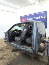 2007-2013 Chevrolet Silverado / GMC Sierra 1500 2500 3500 HD Extended Cab