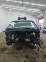 2007-2013 Chevrolet Silverado / GMC Sierra 1500 2500 3500 HD Extended Cab