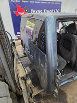 2007-2013 Chevrolet Silverado / GMC Sierra 1500 2500 3500 HD Extended Cab