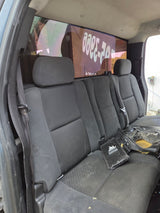 2007-2013 Chevrolet Silverado / GMC Sierra 1500 2500 3500 HD Extended Cab