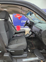 2007-2013 Chevrolet Silverado / GMC Sierra 1500 2500 3500 HD Extended Cab