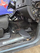 2007-2013 Chevrolet Silverado / GMC Sierra 1500 2500 3500 HD Extended Cab