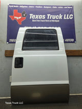 1999-2011 Ford Super Duty RH Passenger Side Rear Crew Cab Door F250 F350 F450 F550