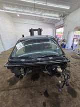 2007-2013 Chevrolet Silverado / GMC Sierra 1500 2500 3500 HD Extended Cab