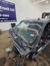 2007-2013 Chevrolet Silverado / GMC Sierra 1500 2500 3500 HD Extended Cab