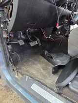 2007-2013 Chevrolet Silverado / GMC Sierra 1500 2500 3500 HD Extended Cab