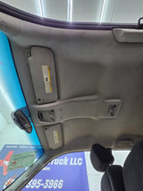 2007-2013 Chevrolet Silverado / GMC Sierra 1500 2500 3500 HD Extended Cab