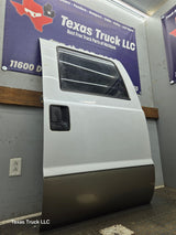 1999-2011 Ford Super Duty RH Passenger Side Rear Crew Cab Door F250 F350 F450 F550