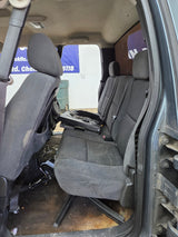 2007-2013 Chevrolet Silverado / GMC Sierra 1500 2500 3500 HD Extended Cab