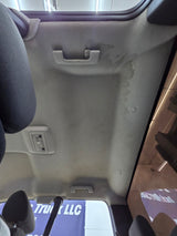 2007-2013 Chevrolet Silverado / GMC Sierra 1500 2500 3500 HD Extended Cab